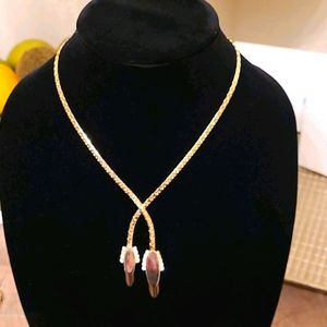 Kenneth J Lane Necklace